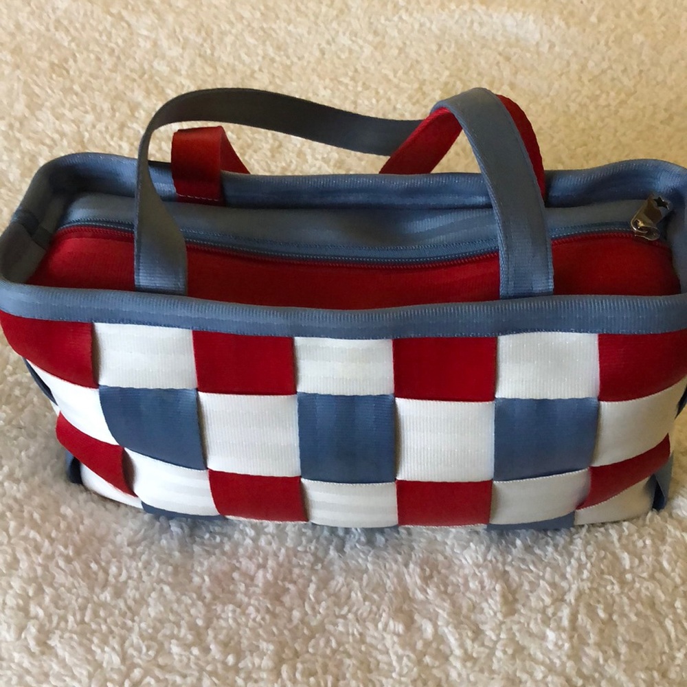 Harveys Original Seatbelt Bag